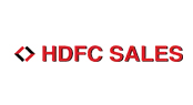 Hdfc sales